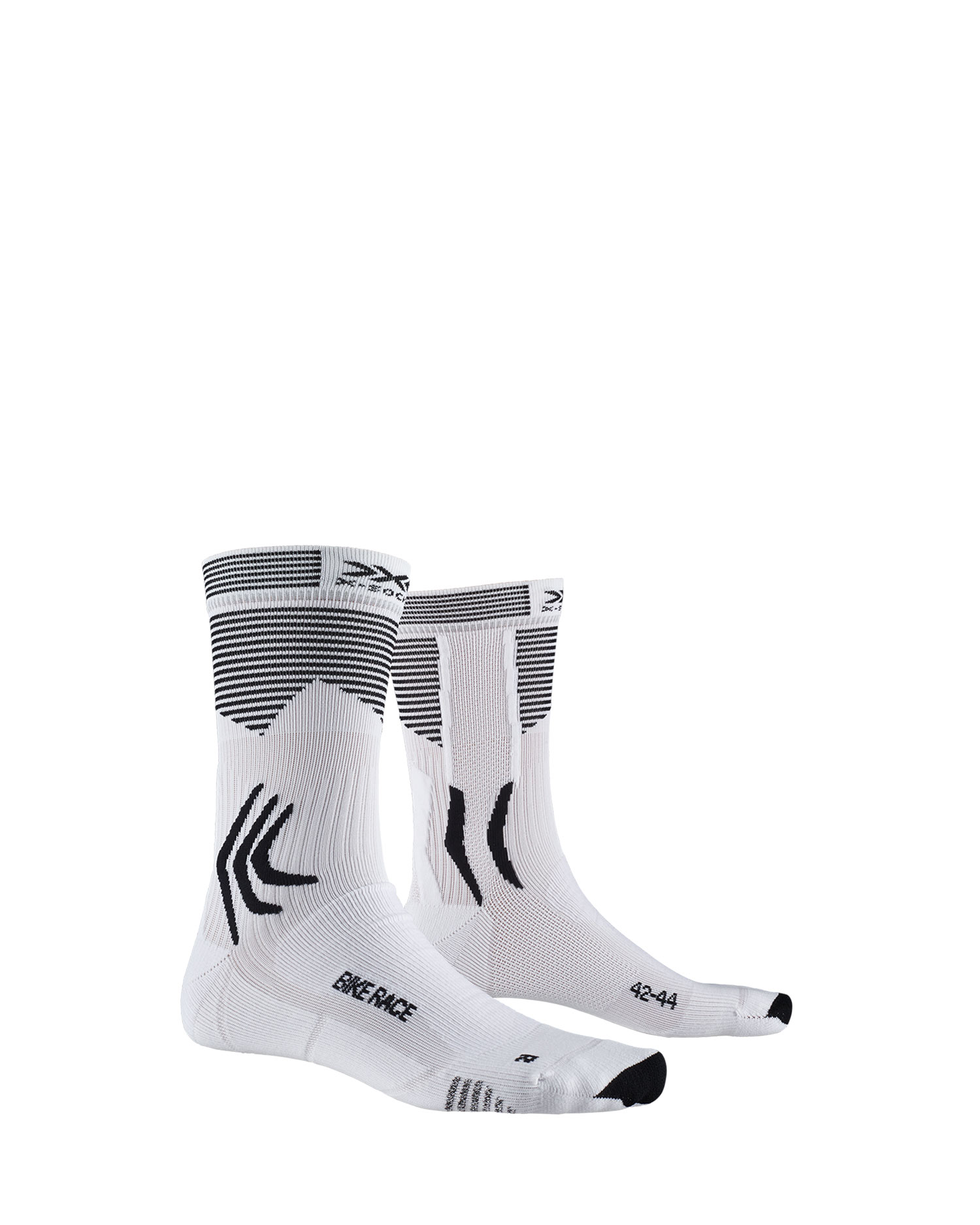 Chaussettes X-SOCKS BIKE RACE 4.0