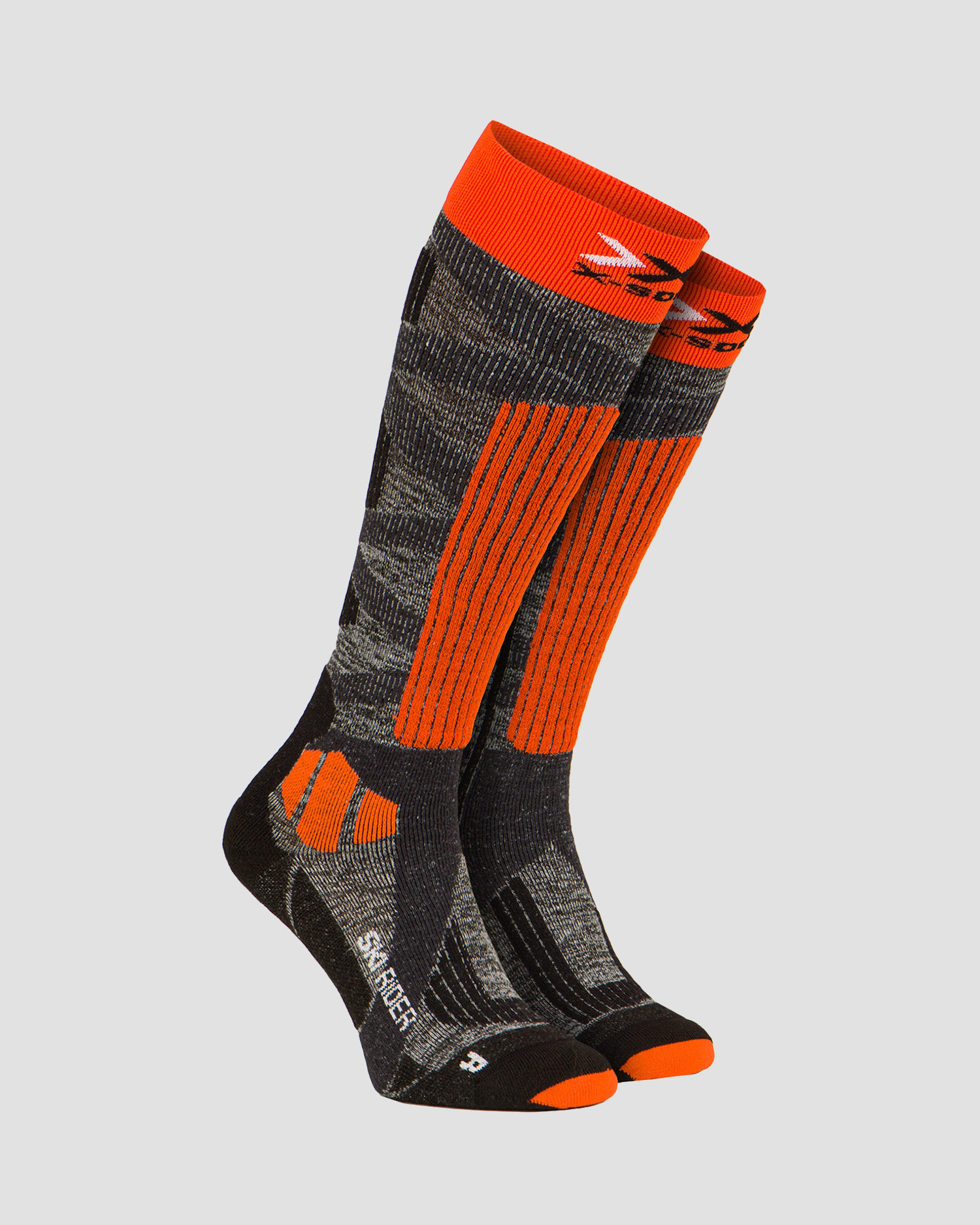 Șosete X-SOCKS SKI RIDER 4.0