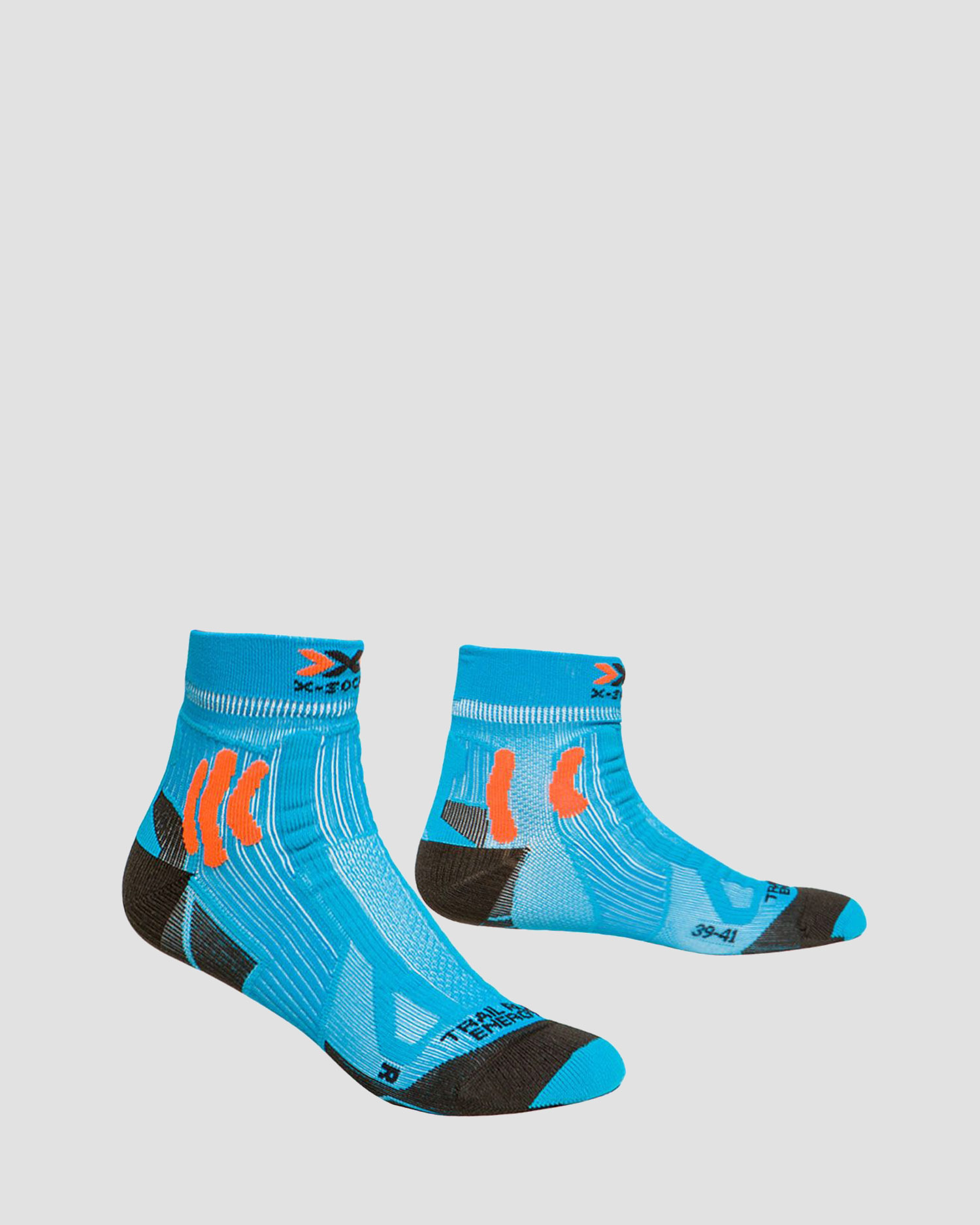 Skarpety X-SOCKS TRAIL RUN ENERGY 4.0