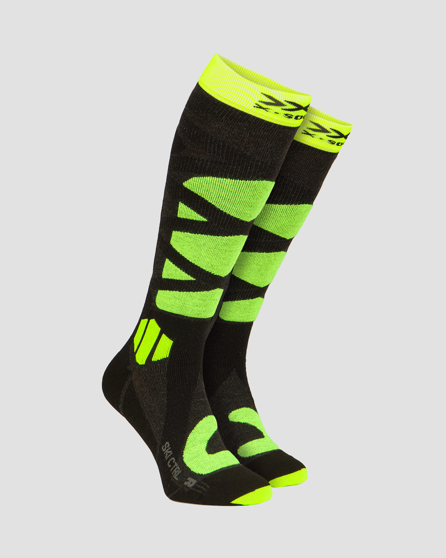 Șosete X-SOCKS SKI CONTROL 4.0