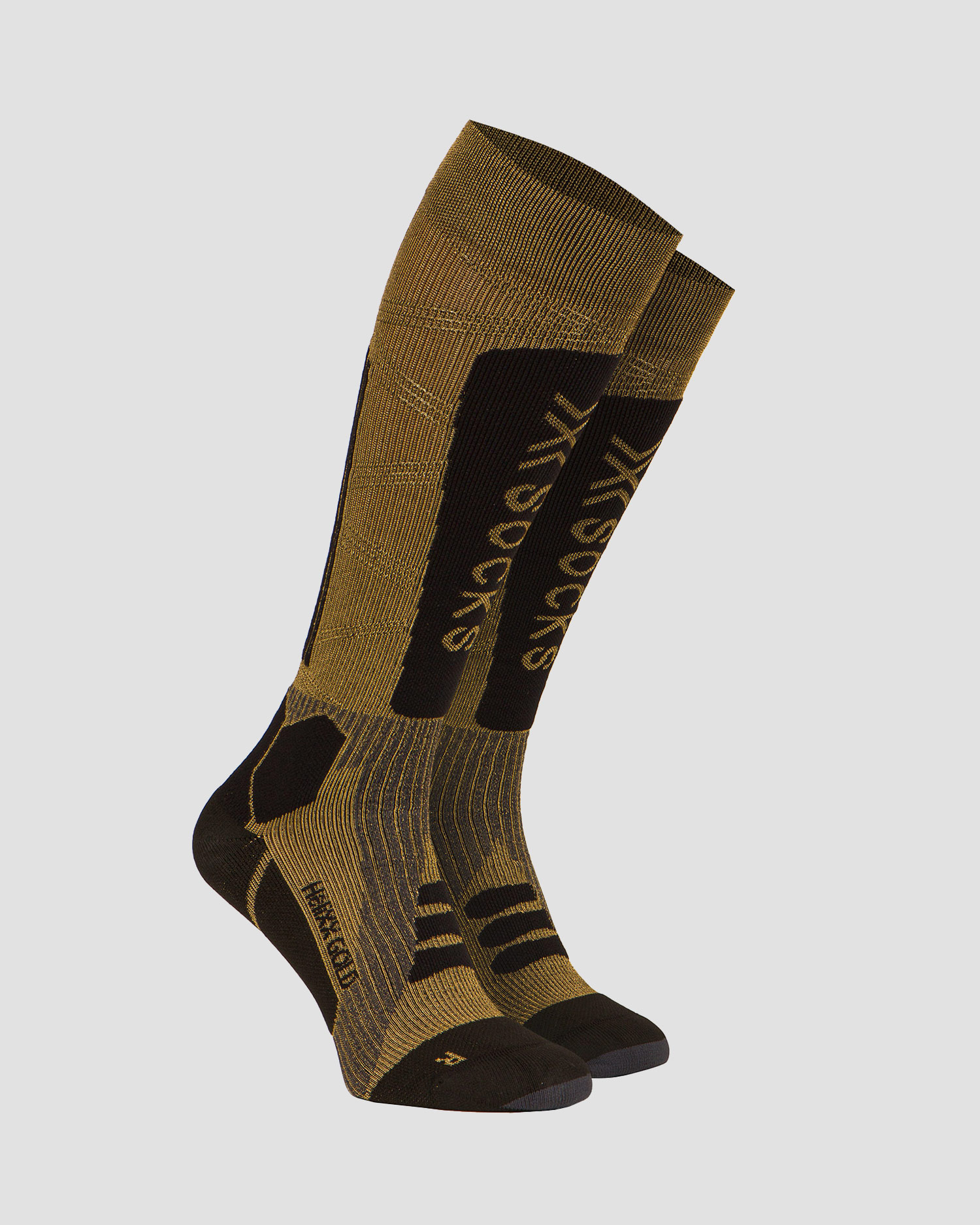 Calzini X-SOCKS HELIXX GOLD 4.0