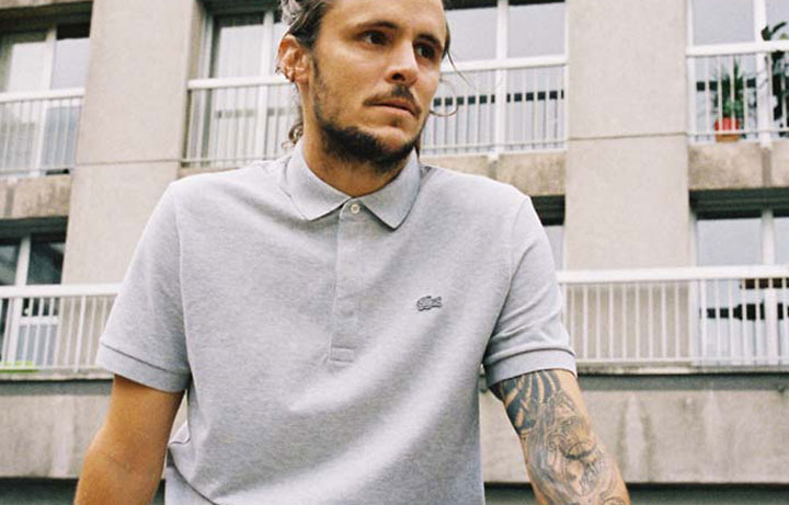 lacoste