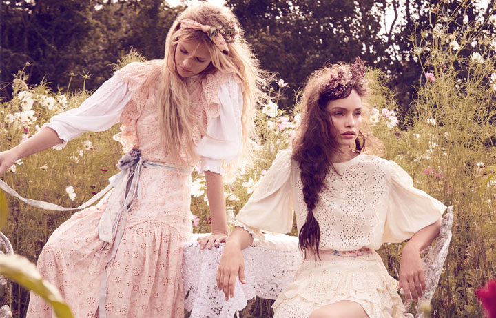 LoveShackFancy