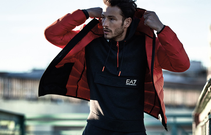EA7 Emporio Armani