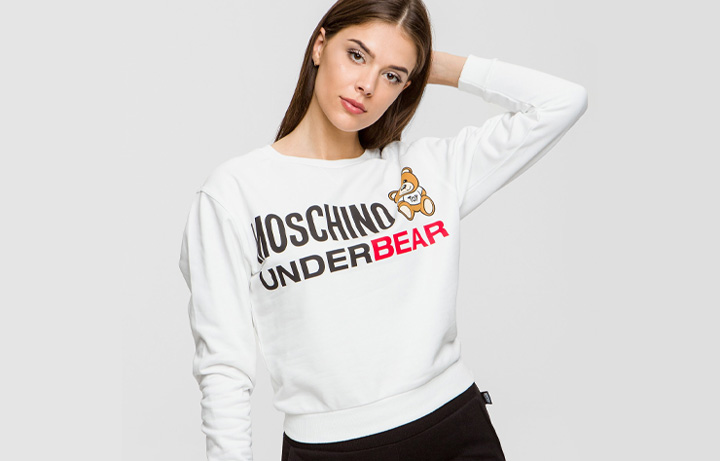 Moschino Underwear