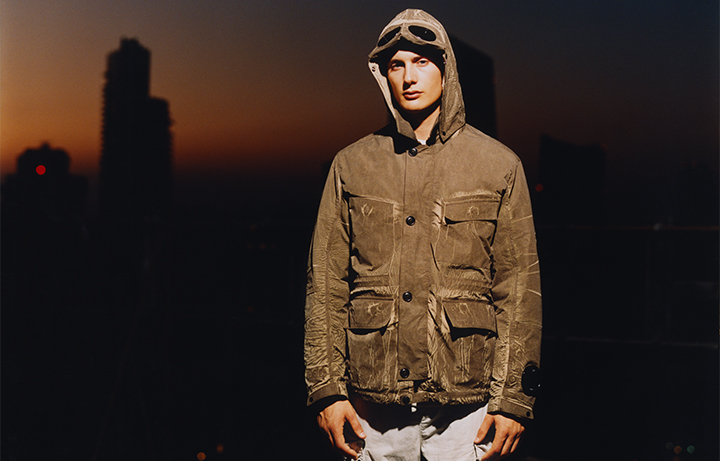CP Company