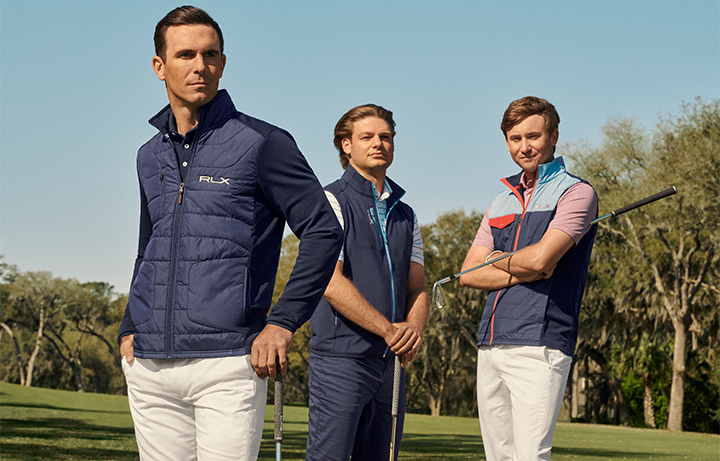 RLX Ralph Lauren