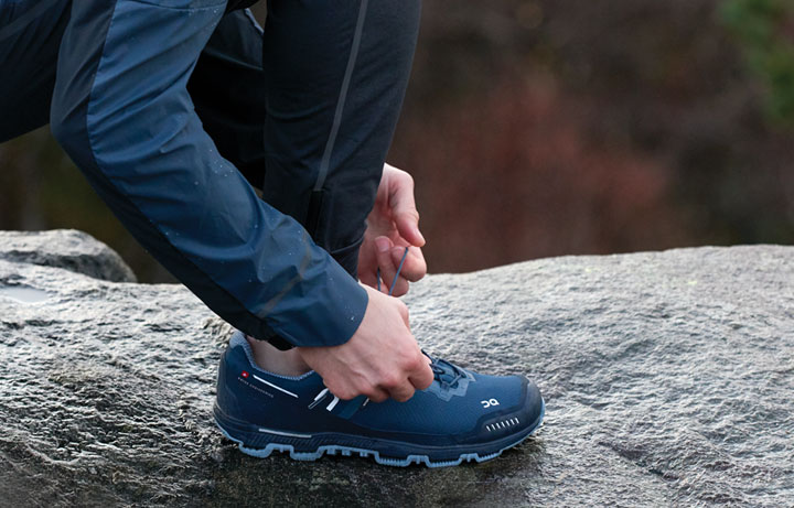 On Running-brand