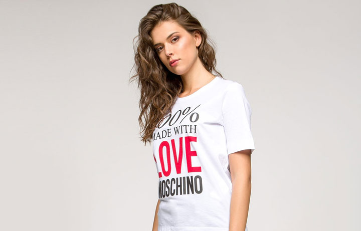 Love Moschino