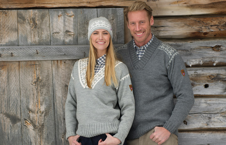 Dale of Norway