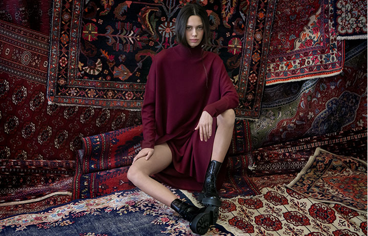 allude