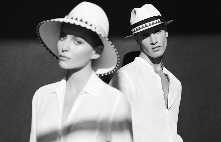 Borsalino