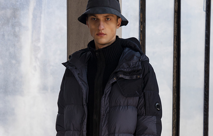 CP Company