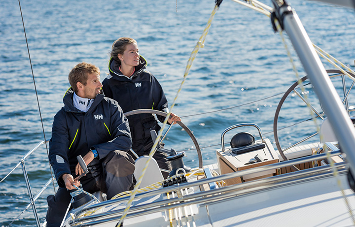 Helly Hansen