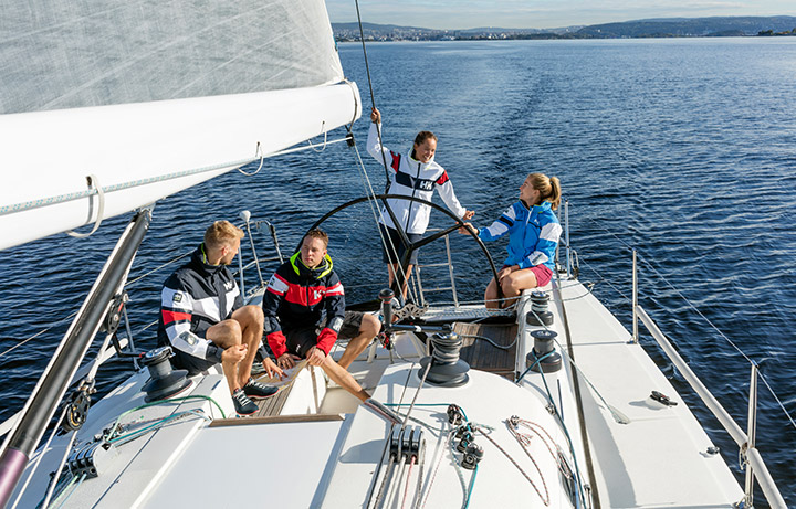 Helly Hansen