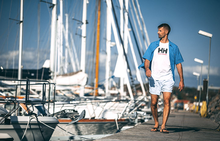 Helly Hansen