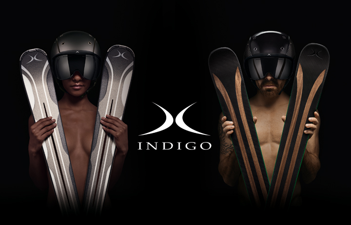 indigo