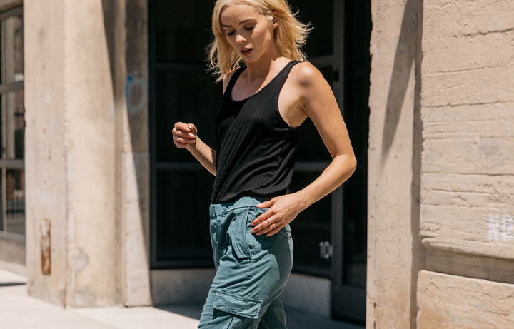 J Brand