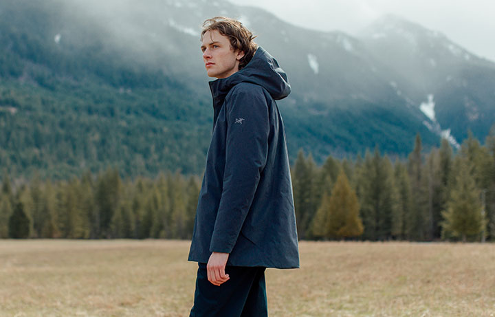 arcteryx