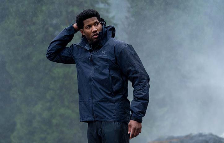 arcteryx