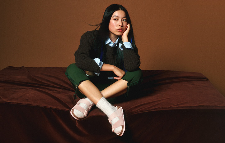 Birkenstock