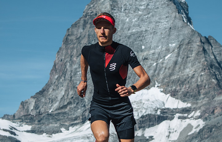 Compressport