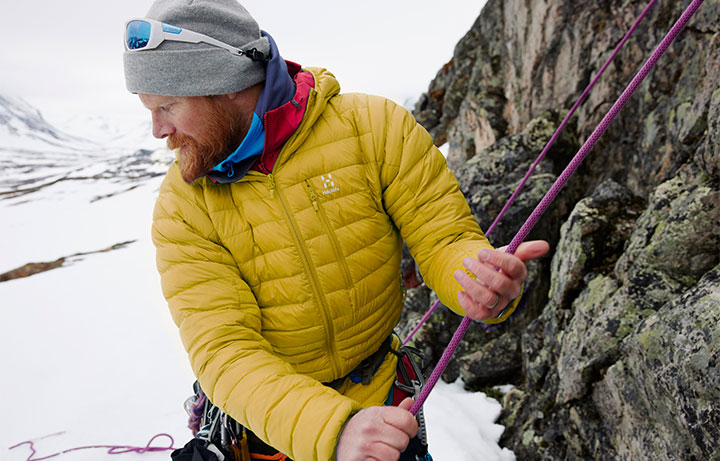 haglofs