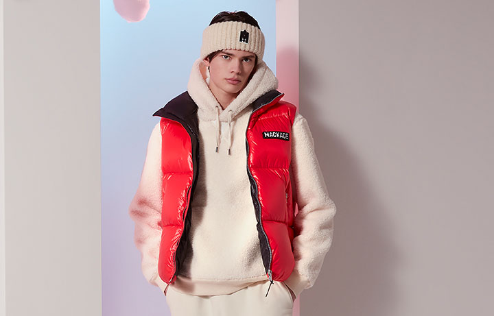 mackage
