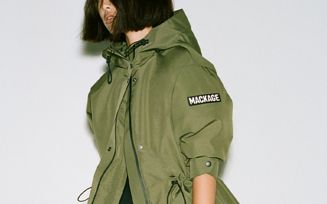mackage