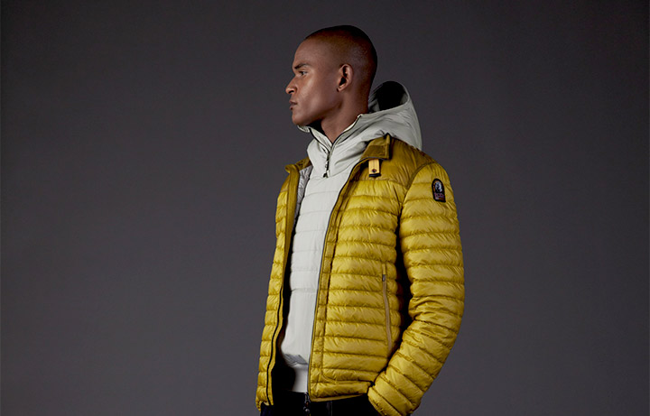 Parajumpers