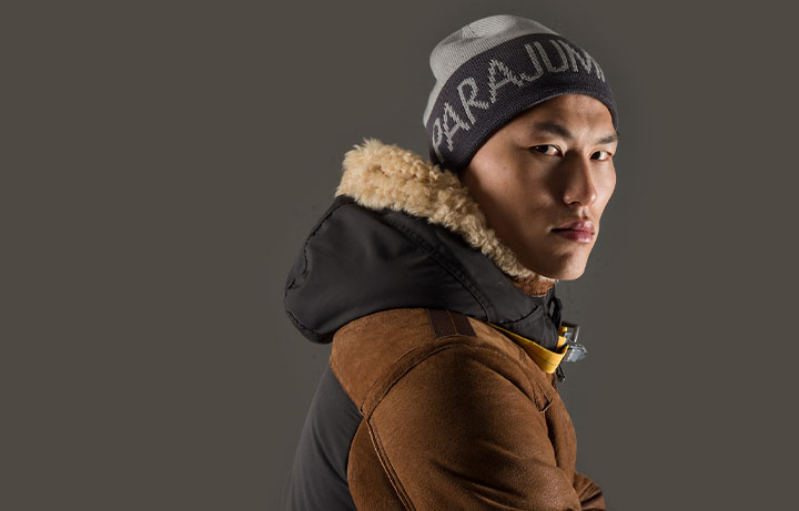 Parajumpers