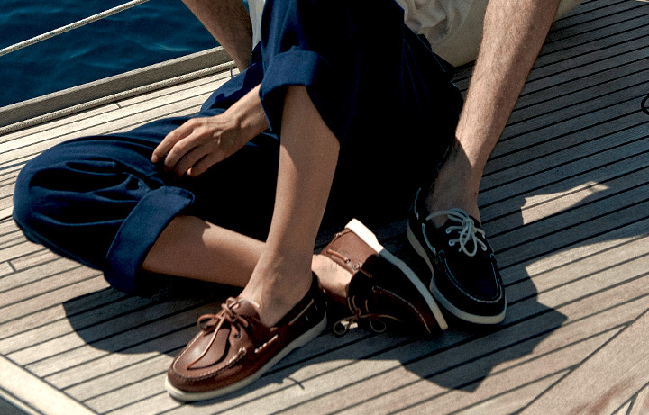 sebago