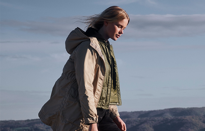 woolrich