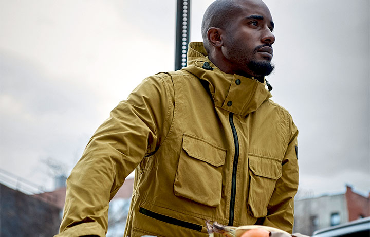 woolrich