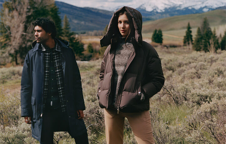 woolrich