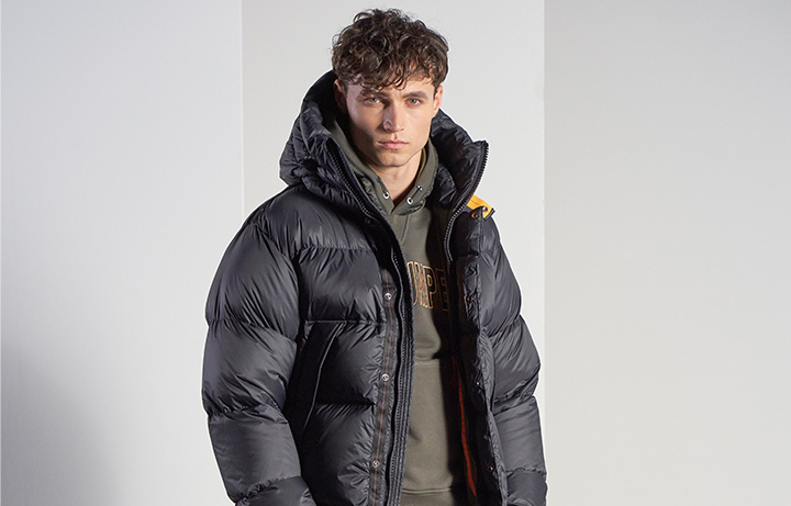 Parajumpers
