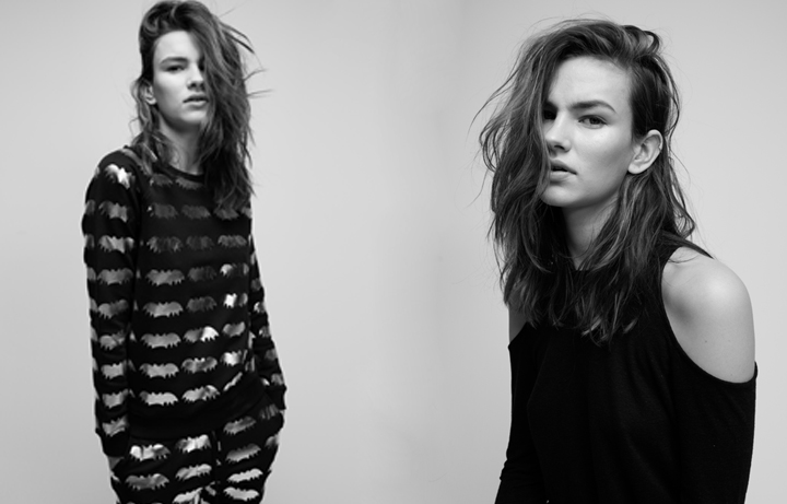 Zoe Karssen