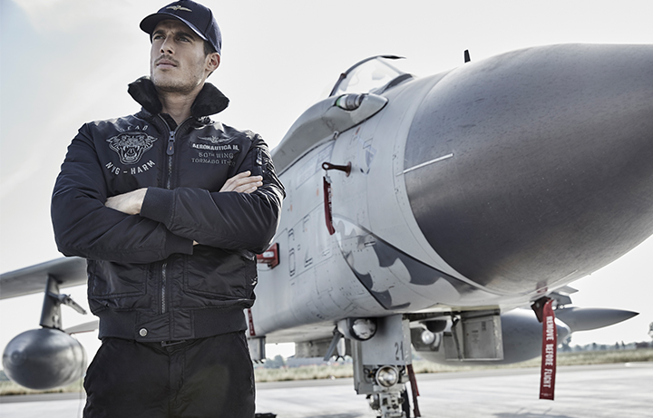 Aeronautica Militare