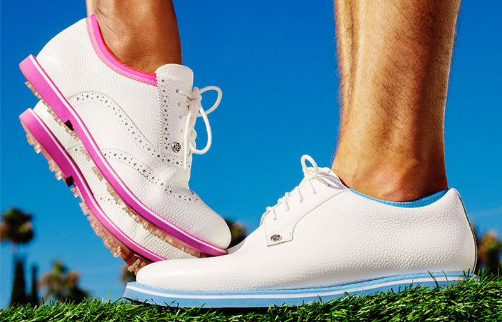 G Fore
