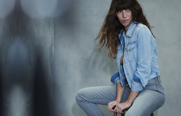 J Brand