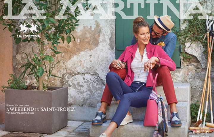 La Martina