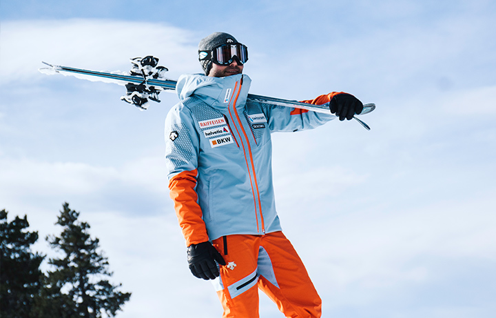Descente
