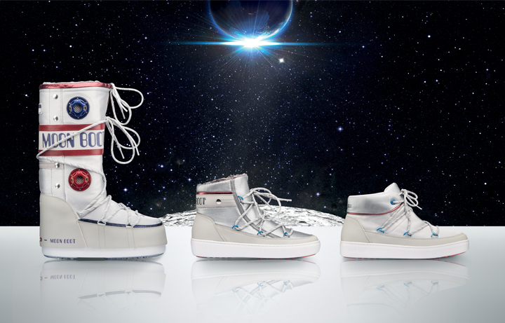 Moon Boot