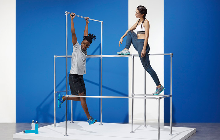On Running-brand