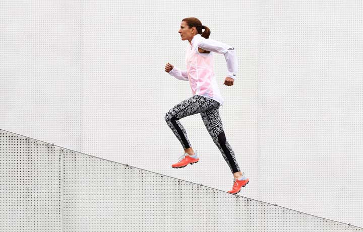On Running-brand