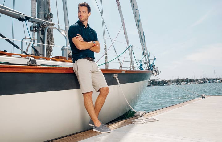 sebago