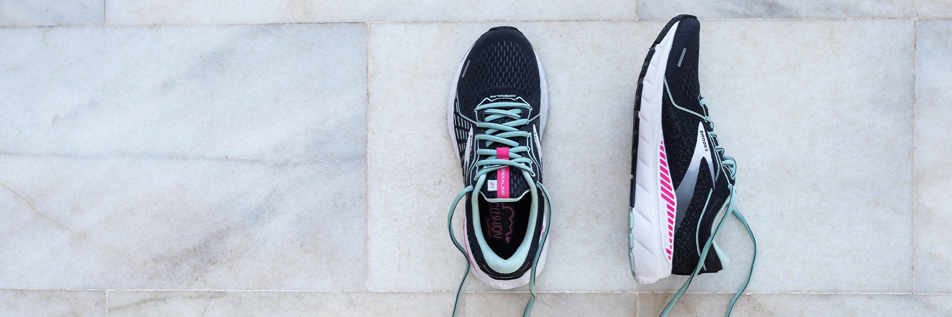 Jakie buty wybrać do biegania po bieżni? | S'portofino