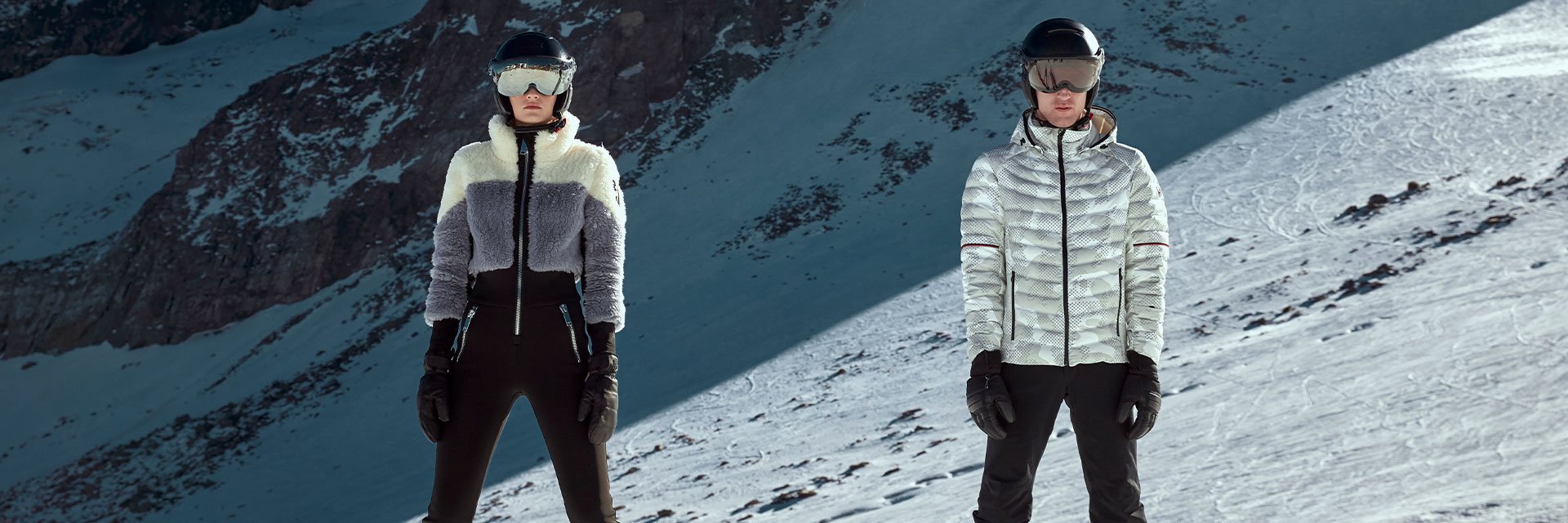 Excursii la ski – haine pentru ski, pe care merită să le iei cu tine |  S'portofino