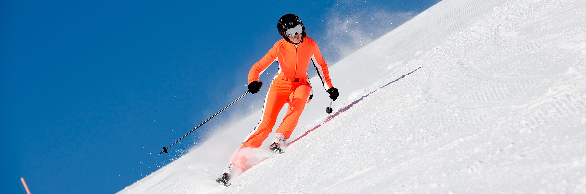 PREVIEW : combinaisons de ski femme | S'portofino