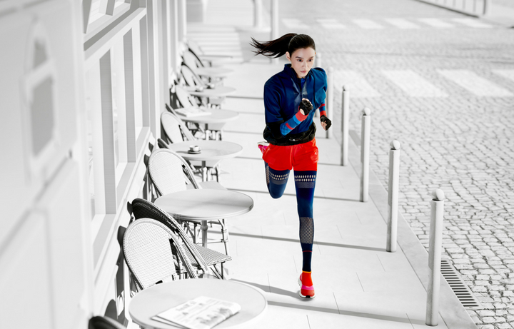 Adidas by Stella McCartney